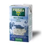 Produktbild Bioquelle ProSoja Bio-Drink Natur