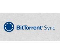 Produktbild BitTorrent Sync