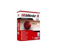 Produktbild Bitdefender 8 Standard