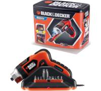 Produktbild Black + Decker AS36LN H2