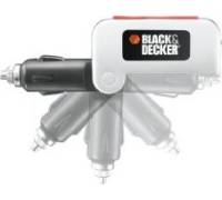 Produktbild Black + Decker BDPC10USB