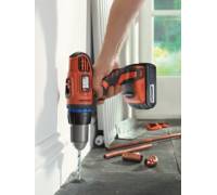 Produktbild Black + Decker HP188F4L