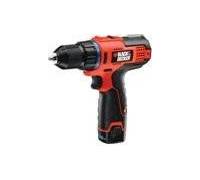 Produktbild Black + Decker HPL106K