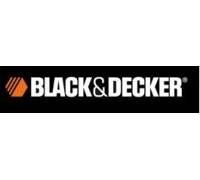 Produktbild Black + Decker Heckenschere