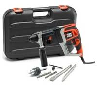 Produktbild Black + Decker KD990KA