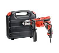 Produktbild Black + Decker KR 653 K