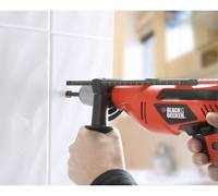 Produktbild Black + Decker KR 653 K