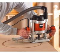 Produktbild Black + Decker KW 1600EKA