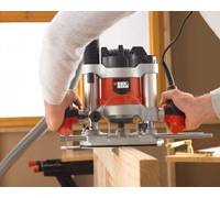 Produktbild Black + Decker KW 1600EKA