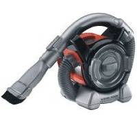 Produktbild Black + Decker PAD 1200