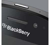 Produktbild BlackBerry Q10