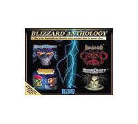 Produktbild Blizzard Anthology