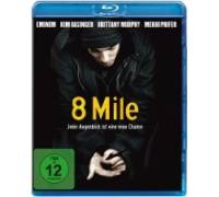 Produktbild Blu-ray 8 Mile