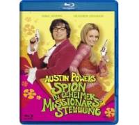 Produktbild Blu-ray Austin Powers 2 - Spion in geheimer Missionarsstellung