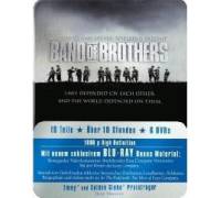 Produktbild Blu-ray Band of Brothers