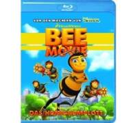 Produktbild Blu-ray Bee Movie - Das Honigkomplott