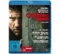 Produktbild Blu-ray Children of Men