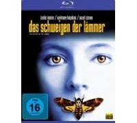 Produktbild Blu-ray Das Schweigen der Lämmer