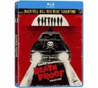 Produktbild Blu-ray Death Proof - Todsicher