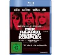 Produktbild Blu-ray Der Baader-Meinhof-Komplex