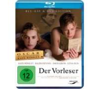 Produktbild Blu-ray Der Vorleser