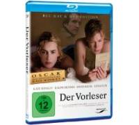 Produktbild Blu-ray Der Vorleser