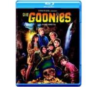 Produktbild Blu-ray Die Goonies