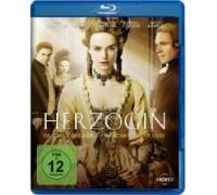 Produktbild Blu-ray Die Herzogin