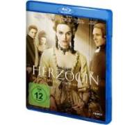 Produktbild Blu-ray Die Herzogin