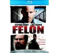 Produktbild Blu-ray Felon