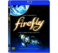 Produktbild Blu-ray Firefly