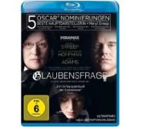 Produktbild Blu-ray Glaubensfrage