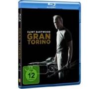 Produktbild Blu-ray Gran Torino