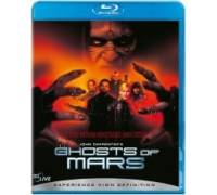 Produktbild Blu-ray John Carpenter's Ghosts of Mars