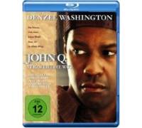 Produktbild Blu-ray John Q. - Verzweifelte Wut