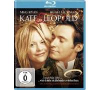 Produktbild Blu-ray Kate & Leopold