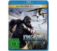 Produktbild Blu-ray King Kong