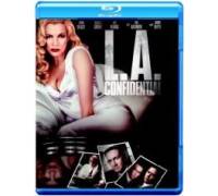 Produktbild Blu-ray L.A. Confidential