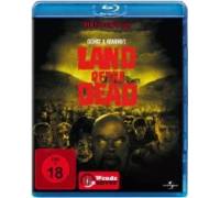 Produktbild Blu-ray Land of the Dead - Director's Cut