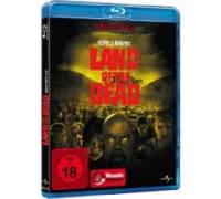 Produktbild Blu-ray Land of the Dead - Director's Cut