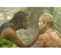 Produktbild Blu-ray Lost - Die komplette erste Staffel