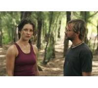 Produktbild Blu-ray Lost - Die komplette erste Staffel