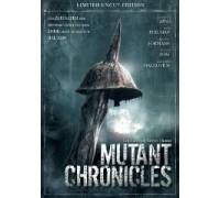 Produktbild Blu-ray Mutant Chronicles - Limited Starmetal Edition