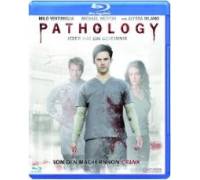 Produktbild Blu-ray Pathology