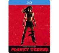 Produktbild Blu-ray Planet Terror