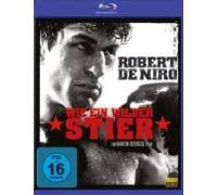 Produktbild Blu-ray Raging Bull - Wie ein wilder Stier