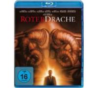 Produktbild Blu-ray Roter Drache