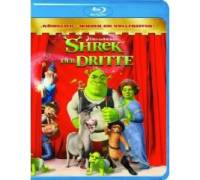 Produktbild Blu-ray Shrek der Dritte