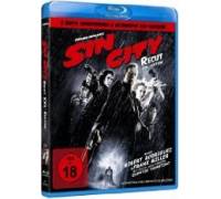 Produktbild Blu-ray Sin City - Recut XXL Edition