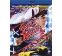 Produktbild Blu-ray Speed Racer